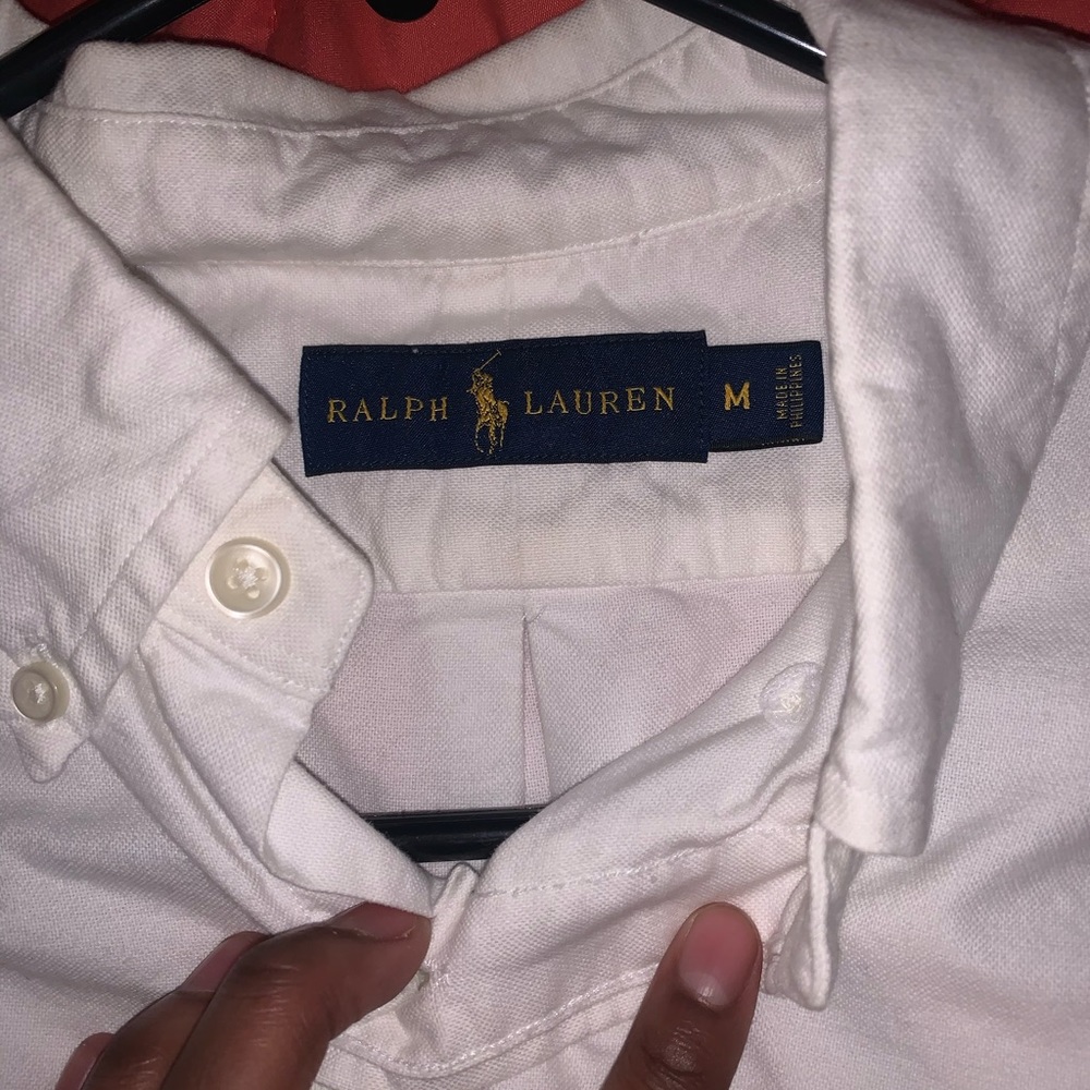 Polo shirt